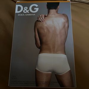 Dolce & Gabana Medium Underwear